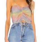 NBD Revolve  sparkly top Photo 0