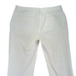 Ralph Lauren Lauren  LRL Petite Winter White Bootcut Pants Women's Size 12P Photo 4