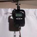 Gap Linen Blend Dress Mustard Yellow V Neck Button Down Knee Length Coquette 6 Photo 7