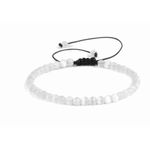 None NEW AGATE CHAKRA STRETCHY BEAD BRACELET, ENERGY BRACELET, SPIRITUAL JEWELRY Photo 2