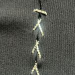 Bershka  Lace Up Top Photo 3