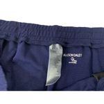 Allison Daley  Women's Blue Pants Photo 2