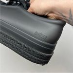 Melissa  black platform lace up sneakers 10 Photo 10