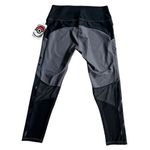 Pokémon Pikachu Gray 7/8 Length Leggings - Adult size 3XL Photo 2