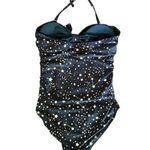 Women’s Star Print One Photo 3