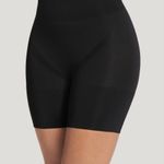 Jockey Navy Slip Shorts, Sz L Blue Size L Photo 0