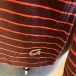 Gap  Fit Size Medium Brown and Orange Photo 2