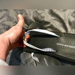 Dream Paris NWOT DREAM PAIRS Women’s Size:9 White flip flops Arch support. Photo 8