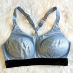 Victoria's Secret  Victoria Sport Lightweight Padded Blue Sports Bra - 34C Photo 0
