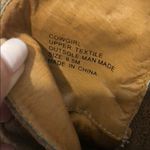 Coconuts by Matisse  Tex cowgirl boots size 6.5 Photo 8