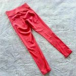 Ivy Park  Adidas Coral Leggings size S Photo 2