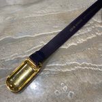 Christian Dior Genuine Leather Belt Photo 7