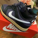 Nike Dunk Low Next Nature “Dark Raisin” Purple Size 6 Photo 6