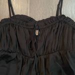 American Eagle  Silky Babydoll Cami size Small Photo 3