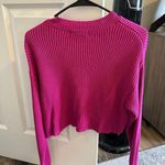 Lulus sweater Photo 3