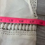 Ale By Alessandra  luana embroidered shift dress Photo 4