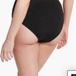 Sea Level Australia High Waist Gathered Side Swim Bottom Photo 2