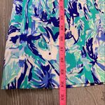Lilly Pulitzer  Ashlyn Shift Dress Elephant Appeal sz 0 Photo 10