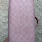 Coach  powder pink Rowan  Photo 2