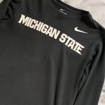 Nike Michigan State Tee Photo 0