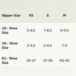 Bombas  Women’s Gripper Slippers, Sz M (9-11.5) Photo 6