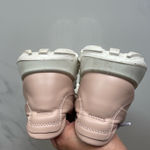 Ecco  Women Denmark Bredebro Leather Shoes Pink Size 42/US11-11.5 Photo 4