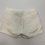 Gap  Slim Cut Offs White Denim Short Photo 3