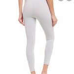 Vimmia Silver High Waisted 7/8 Leggings Photo 1