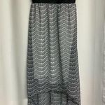 Wow Couture black and white size small Photo 0