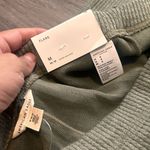 American Eagle flare knit pants Photo 4