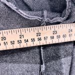 Tahari Womens Cardigan Size 1X Capsule Timeless Neutral Window Pane Heavy Warm Photo 5