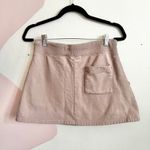 Brandy Melville  Skirt Y2K Preppy Coquette Soft Girl Small Photo 1