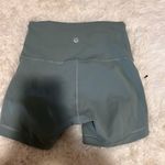 Lululemon Biker Shorts 2.5 Photo 1