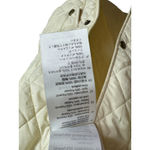 Barbour  NWT Otterburn Gilet in Summer Pearl Size 2 Photo 11