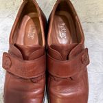 Sugar Women's Brown Leather Loafers Size undefined Photo 2