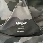 Old Navy  Active Powersoft Sports Bra Size Small Light Support Photo 3