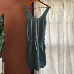 Patagonia  Fleetwith Dress Athletic Active Travel Style #58335 Pesto Green Size S Photo 1