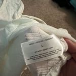 William Rast  large white blouse Photo 6