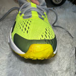 Nike  Air Huarache Drift BR Volt Size 9 Men’s Photo 11