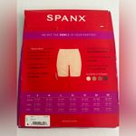 Spanx , Power Series Shorty, Soft Nude, Small New! Photo 3