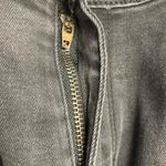 California vintage CALIFORNIA VINTAGE Women’s Faded Black Jeans Size 16 Inseam 28” Photo 5