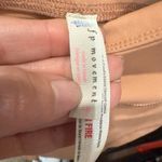 Free People  Movement Beige Leggings Sz S Photo 6