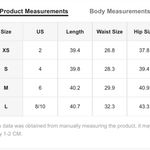 SheIn high rise ripped jeans Photo 8