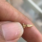 10kt Gold Diamond Womens Bracelet Photo 4