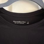 Abercrombie & Fitch Abercrombie Long Sleeve Top Photo 1