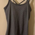 Target Gray Workout Tank Photo 0