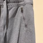 Athleta Back Bounce jogger women's Gray Jogger Pants S Photo 1