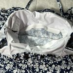 Island Escape Bliss Printed La Flor Ruffled Off Photo 5