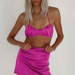 Princess Polly  Set Two-Piece Skirt Photo 0