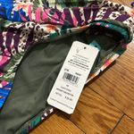 NWT sunsets unforgettable bottom bikini in island safari 14 cheeky swim Photo 1